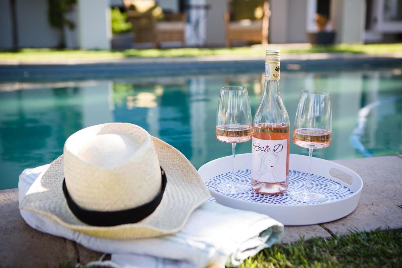 Farm stay Doran Vineyards