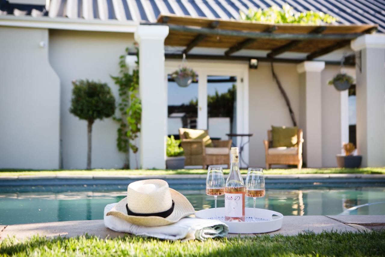 Doran Vineyards *