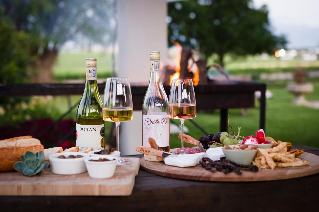 Doran Vineyards *