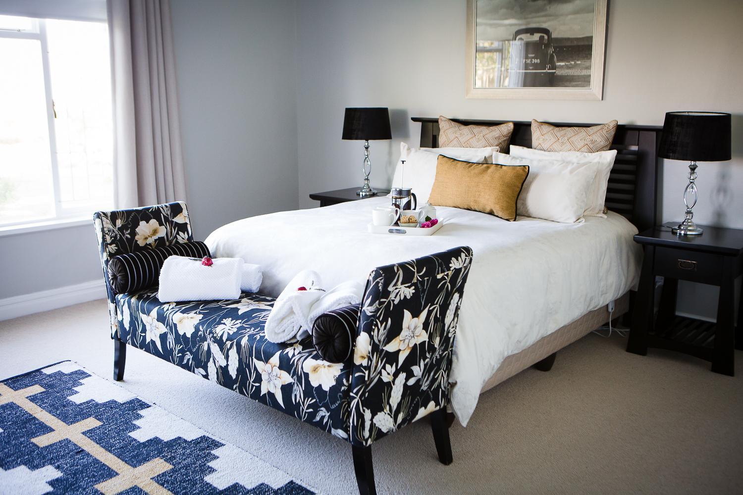 Doran Vineyards Farm stay