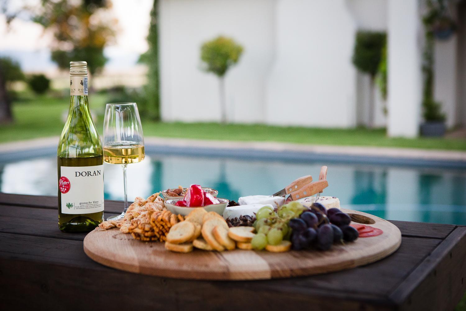 Doran Vineyards *