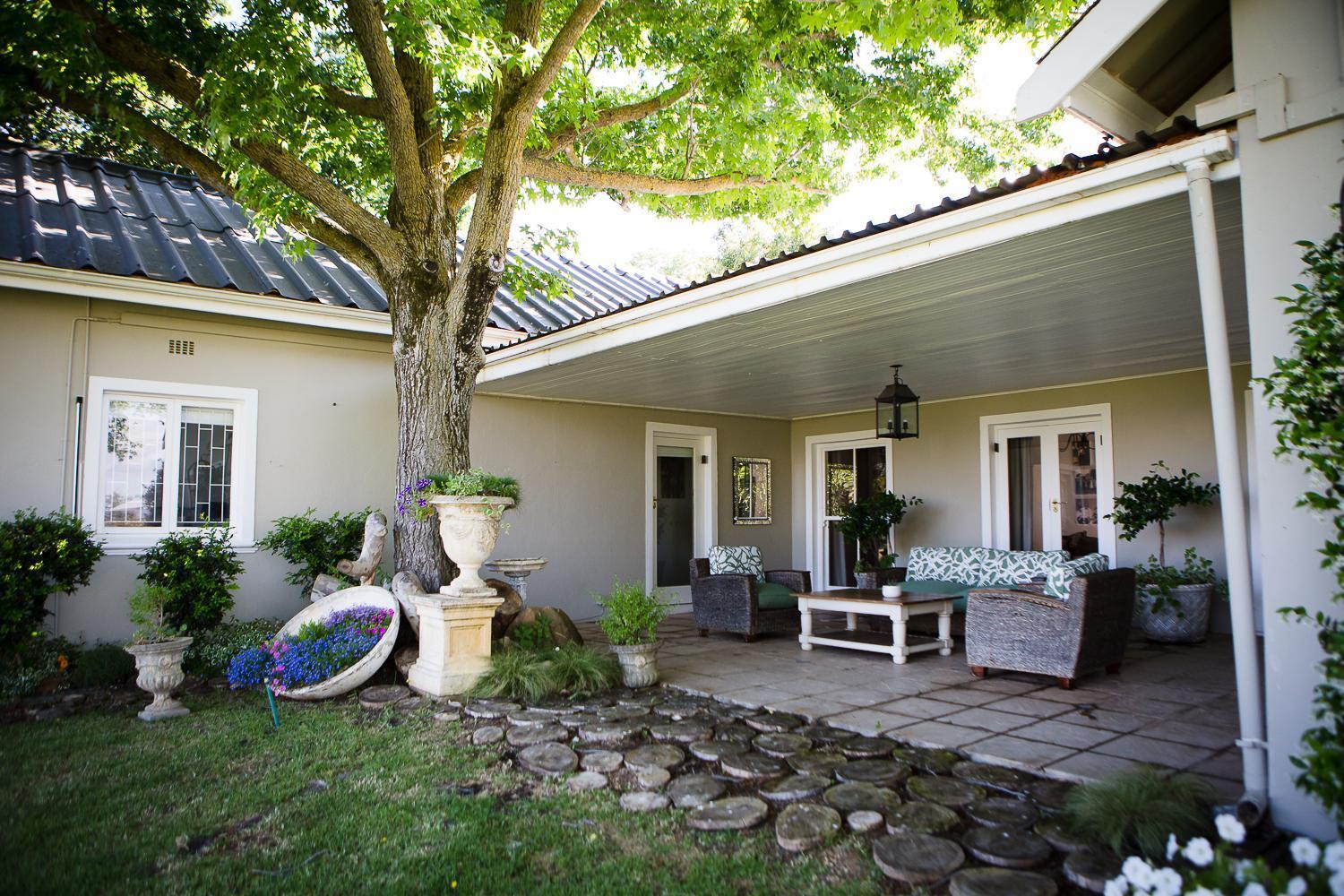 Doran Vineyards *