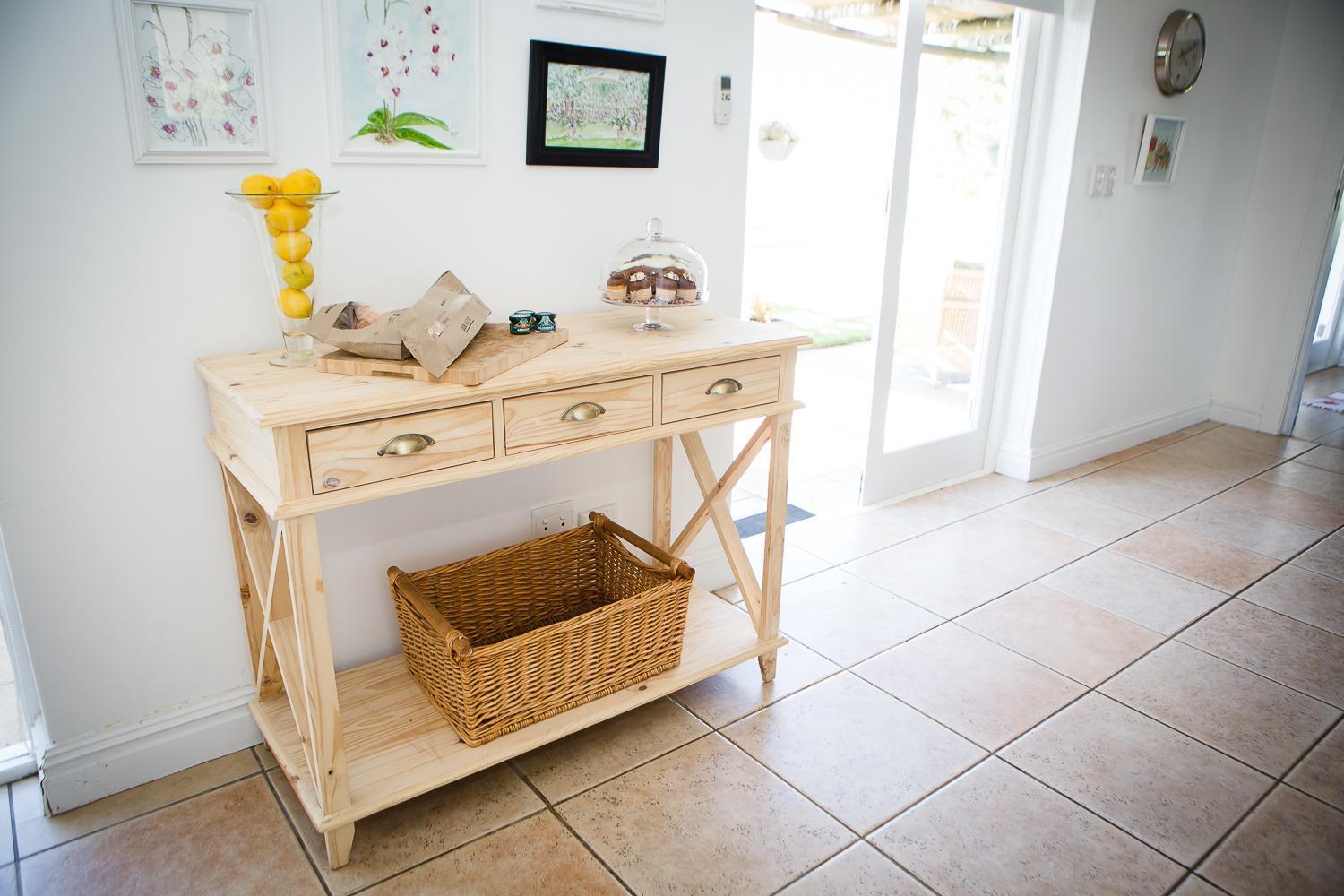 Doran Vineyards Farm stay Paarl