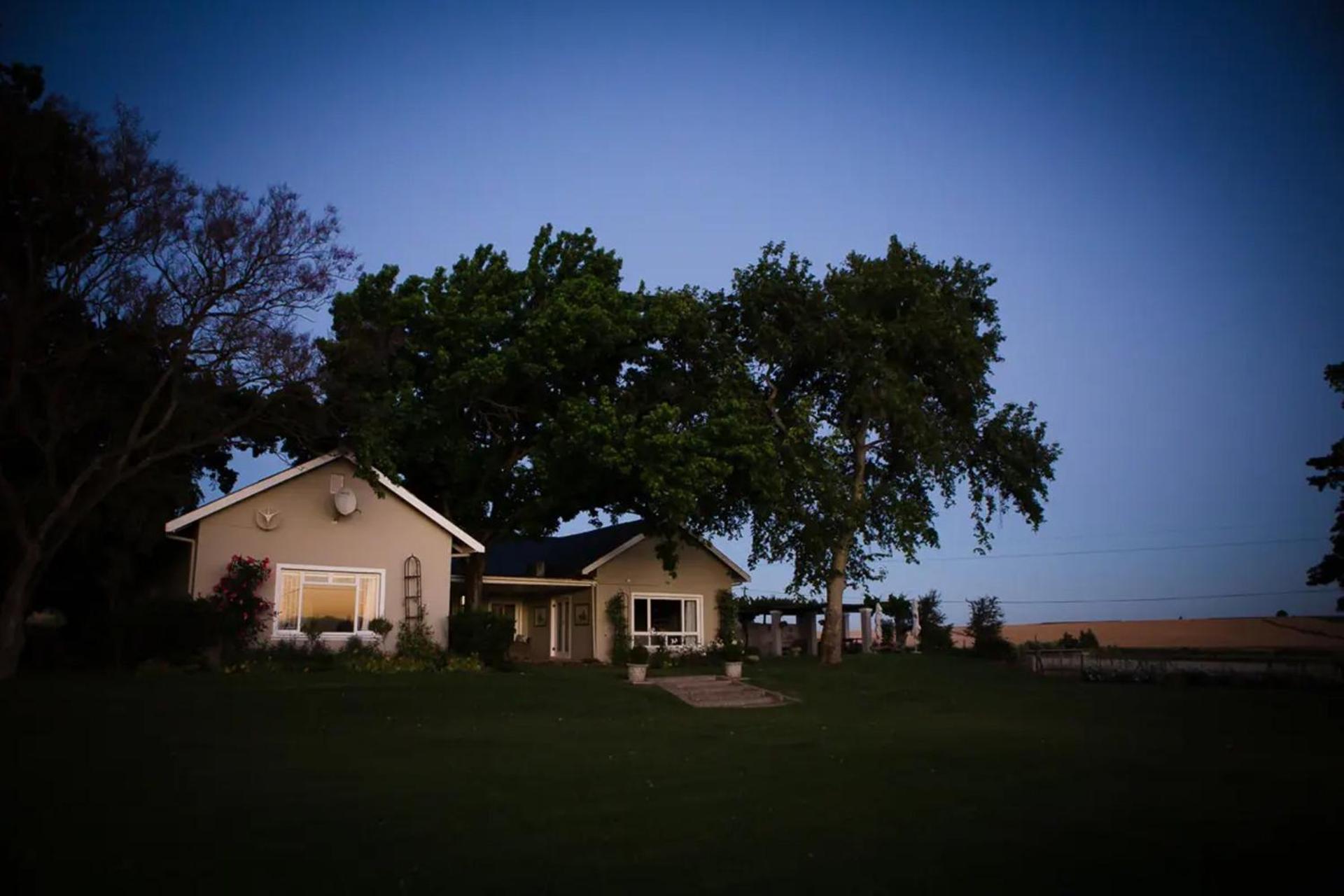 Farm stay Doran Vineyards *