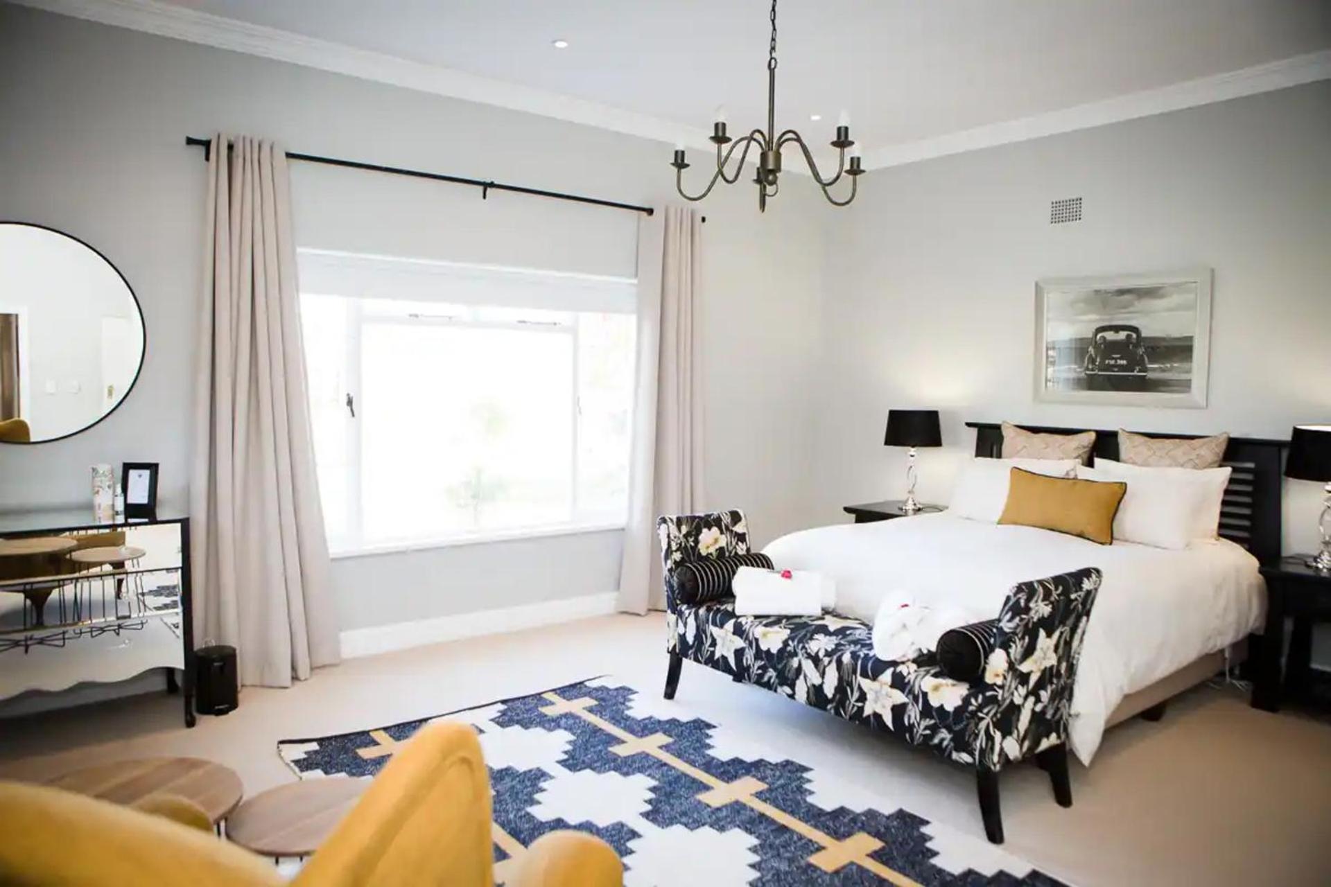 Farm stay Doran Vineyards *