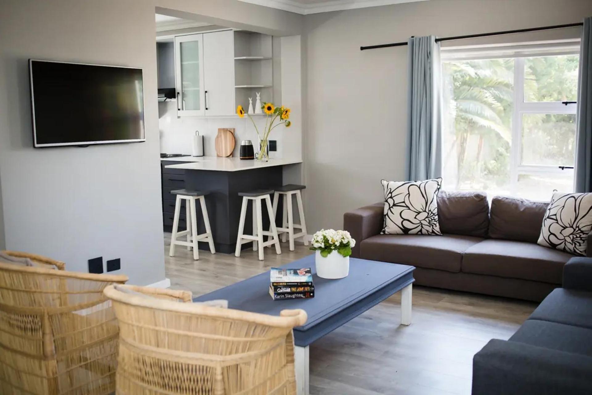 Doran Vineyards Farm stay Paarl