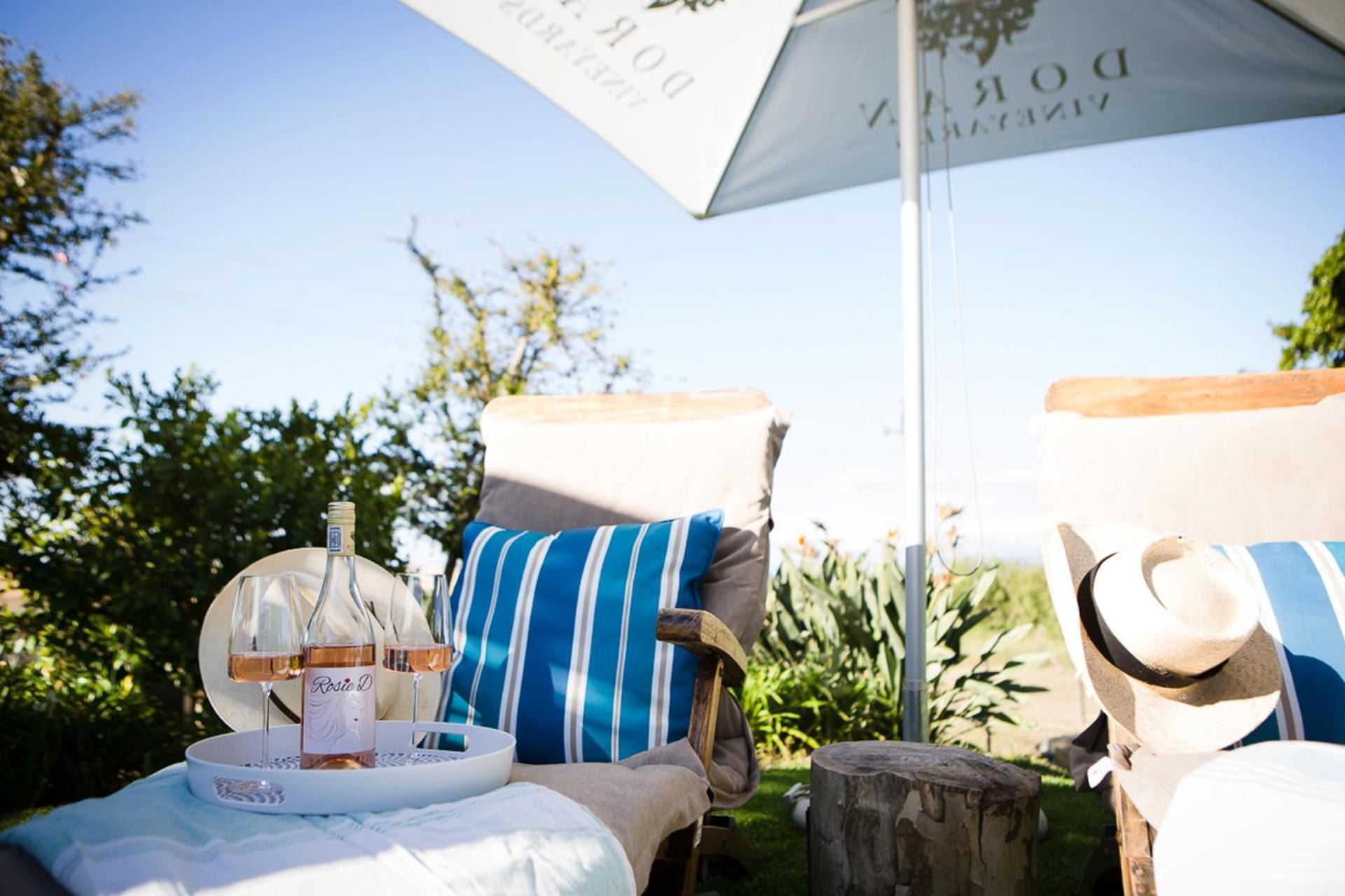 Doran Vineyards