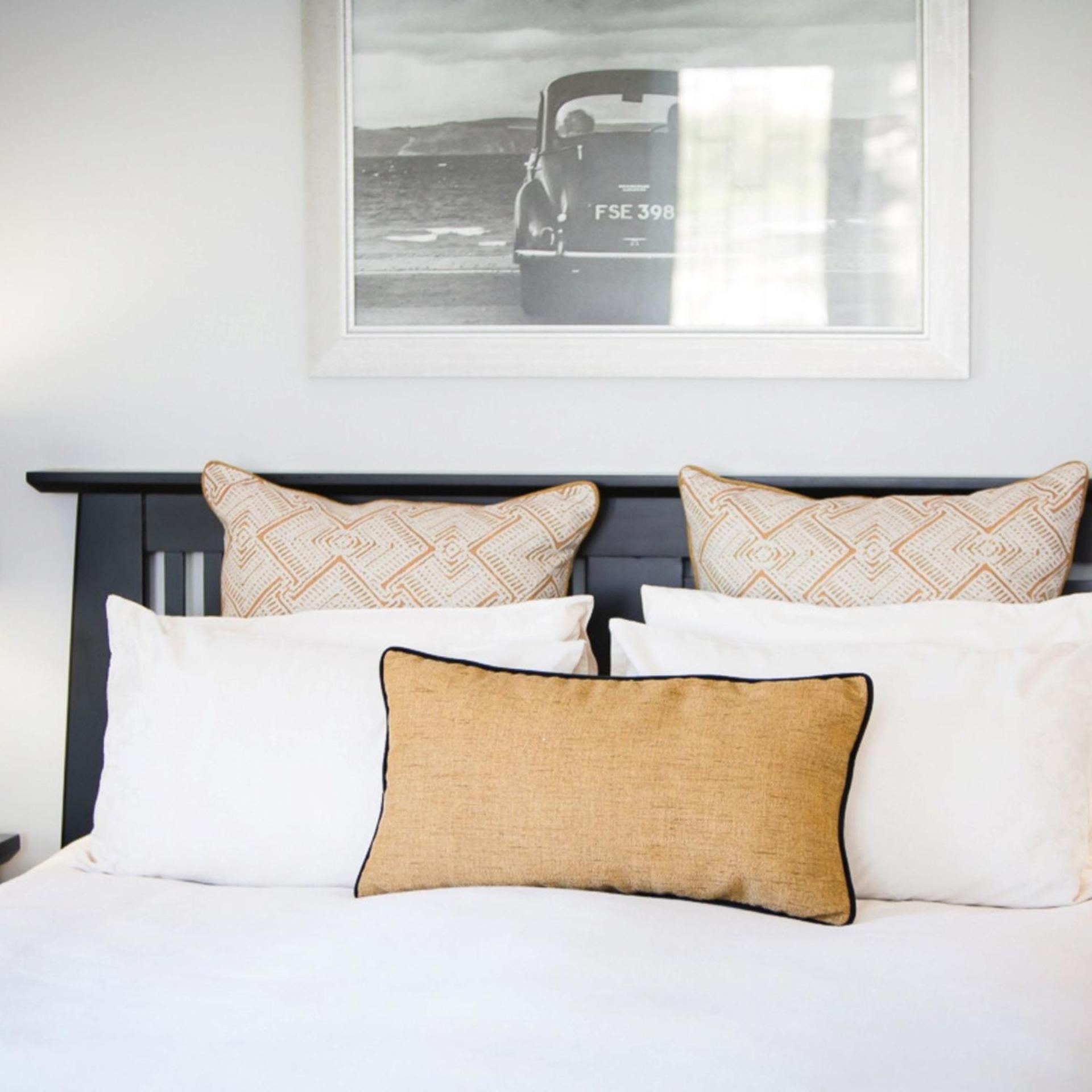 Doran Vineyards Farm stay Paarl