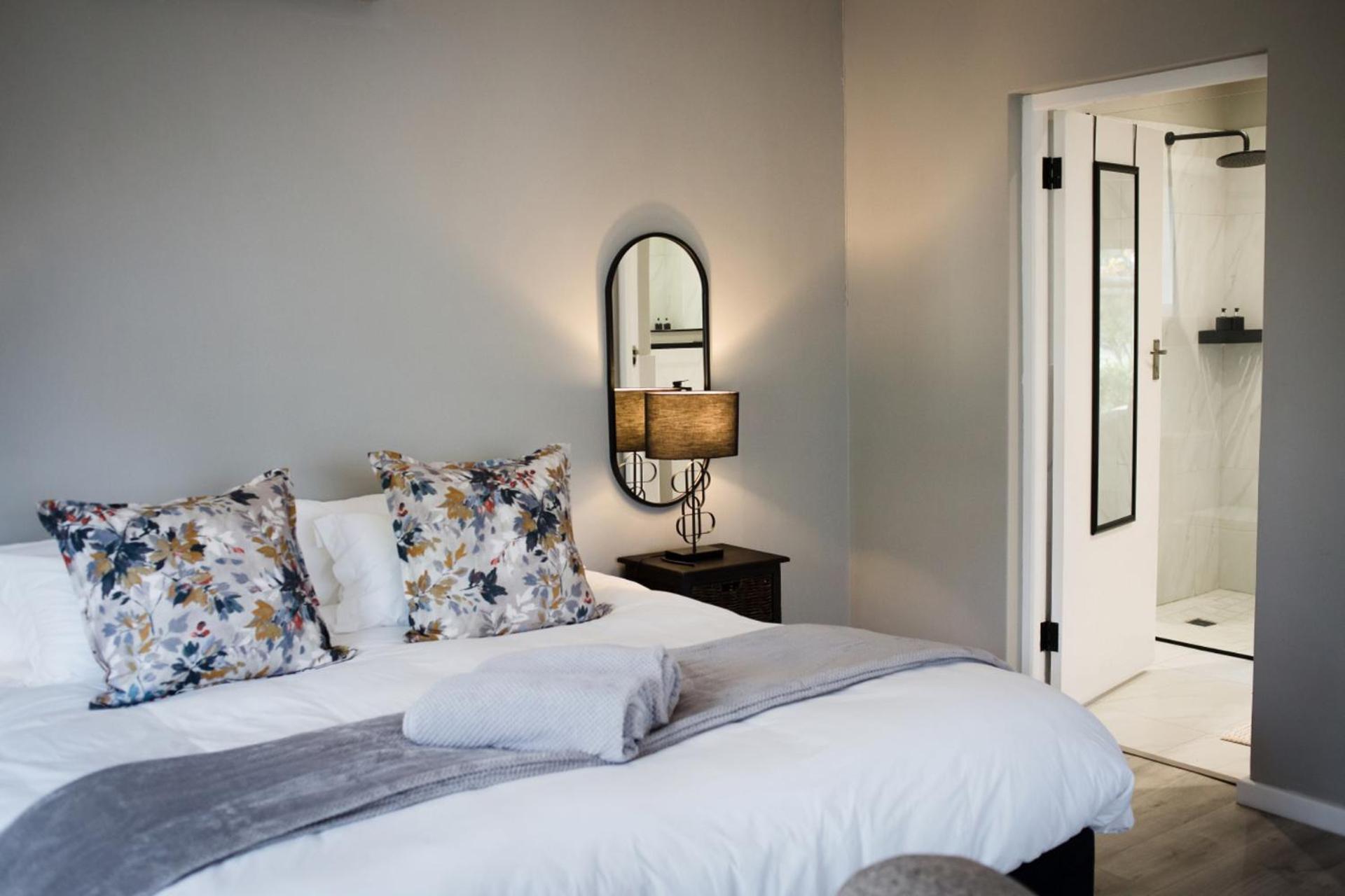 Farm stay Doran Vineyards