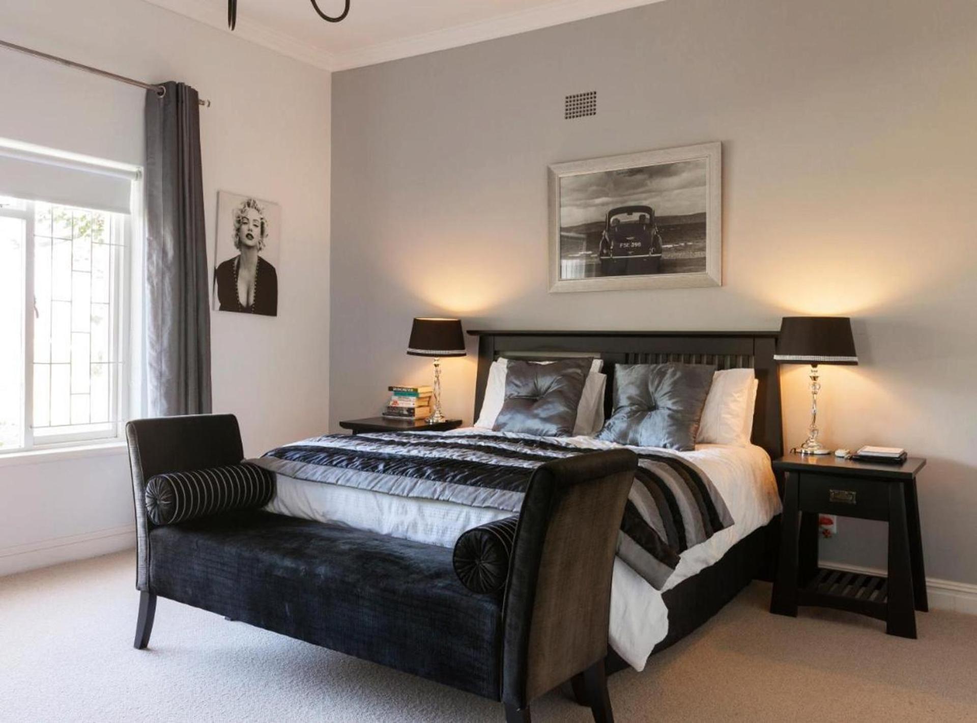 Farm stay Doran Vineyards Paarl