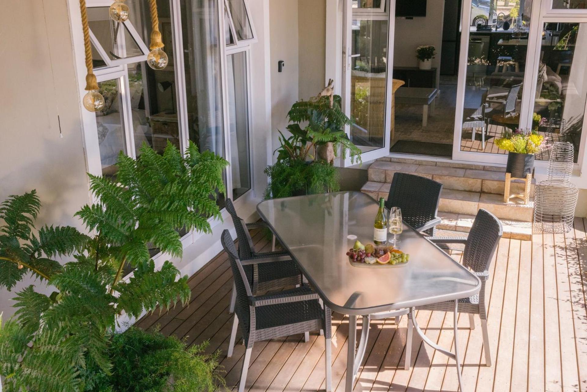 Doran Vineyards Farm stay Paarl