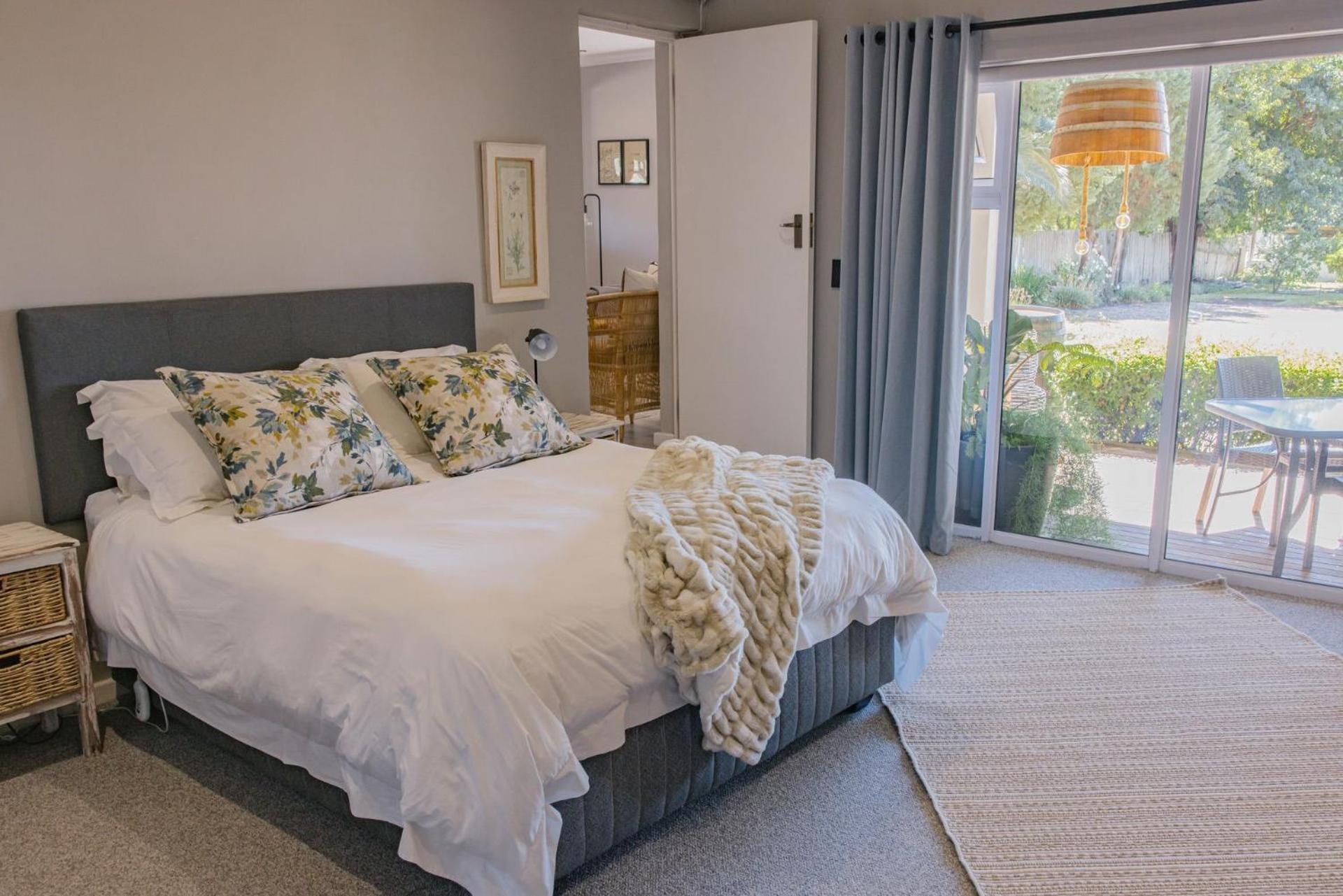 Farm stay Doran Vineyards *