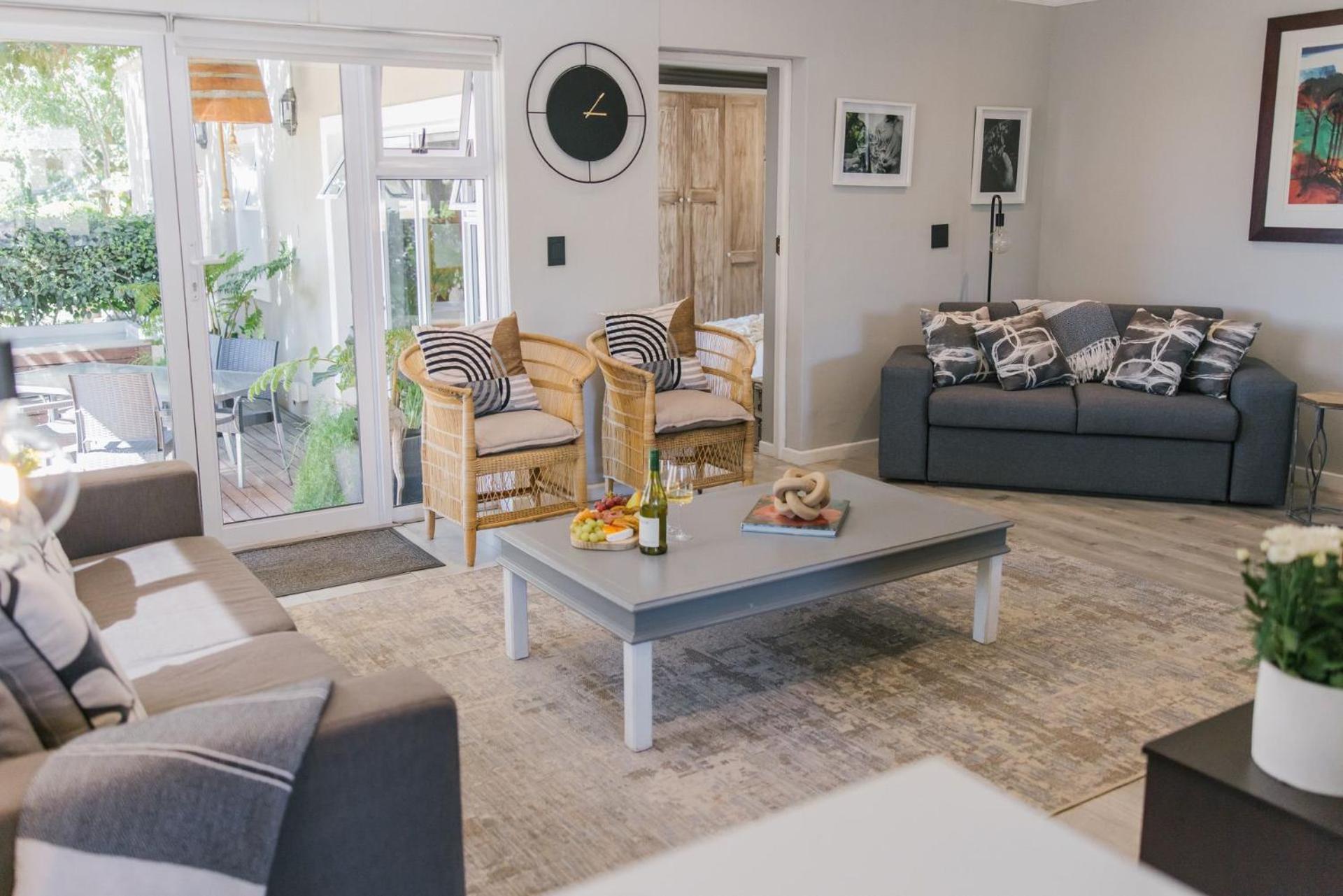 Farm stay Doran Vineyards *