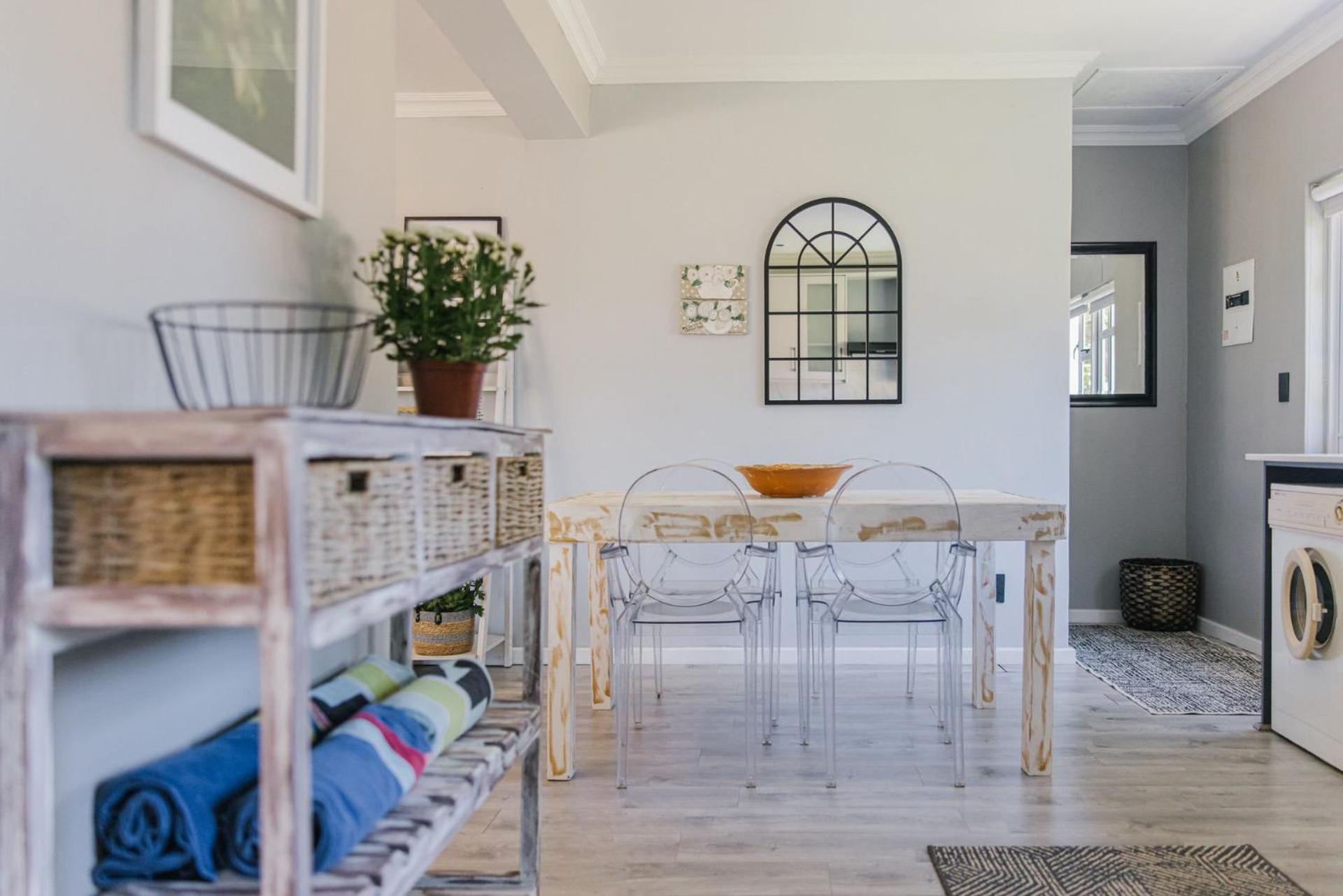 Doran Vineyards Farm stay
