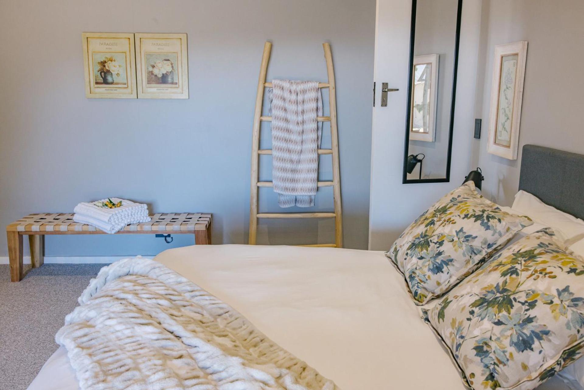 Doran Vineyards Farm stay Paarl